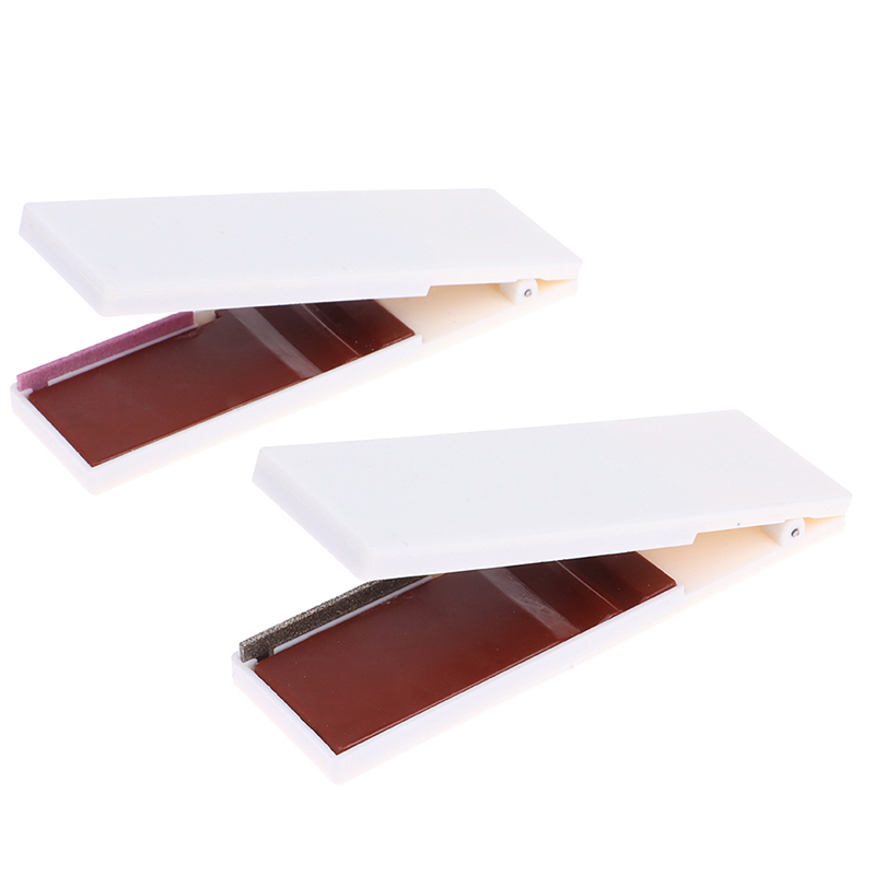 Screen Protector Cutter - Abrelatas de ampolla de vidrio, dispositivo