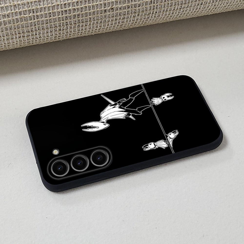 Samsung Galaxy S24 - Funda de teléfono con diseño de