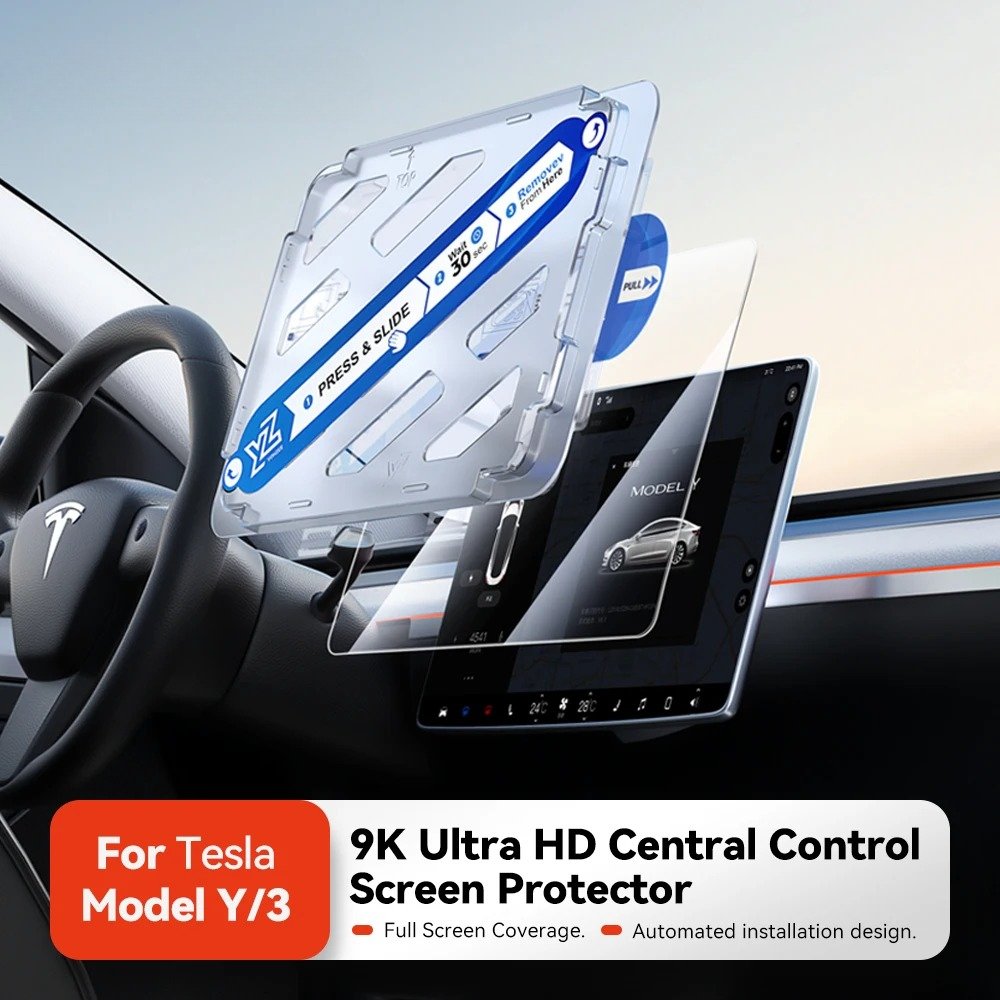 Matte Anti Glare Screen - Protector de pantalla de cristal templado
