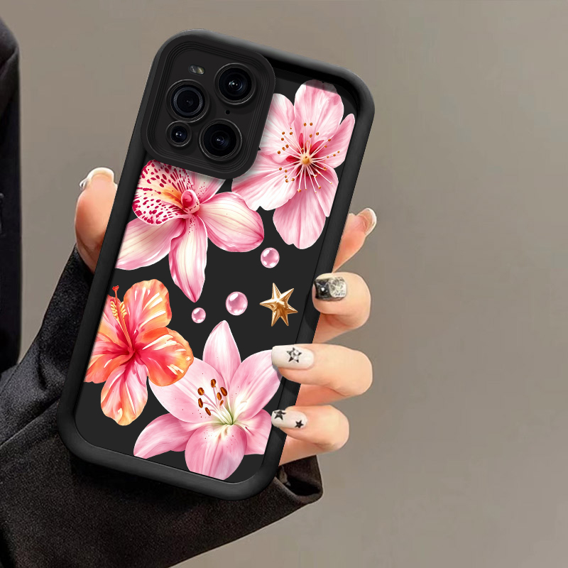 Oppo Find X8 - Funda para teléfono con diseño de