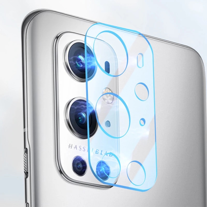 Cristal templado para lente de - Tempered Glass Screen 9H reseña y precio