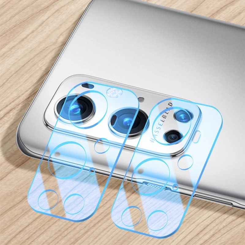 Cristal templado para lente de - Tempered Glass Screen 9H reseña y precio