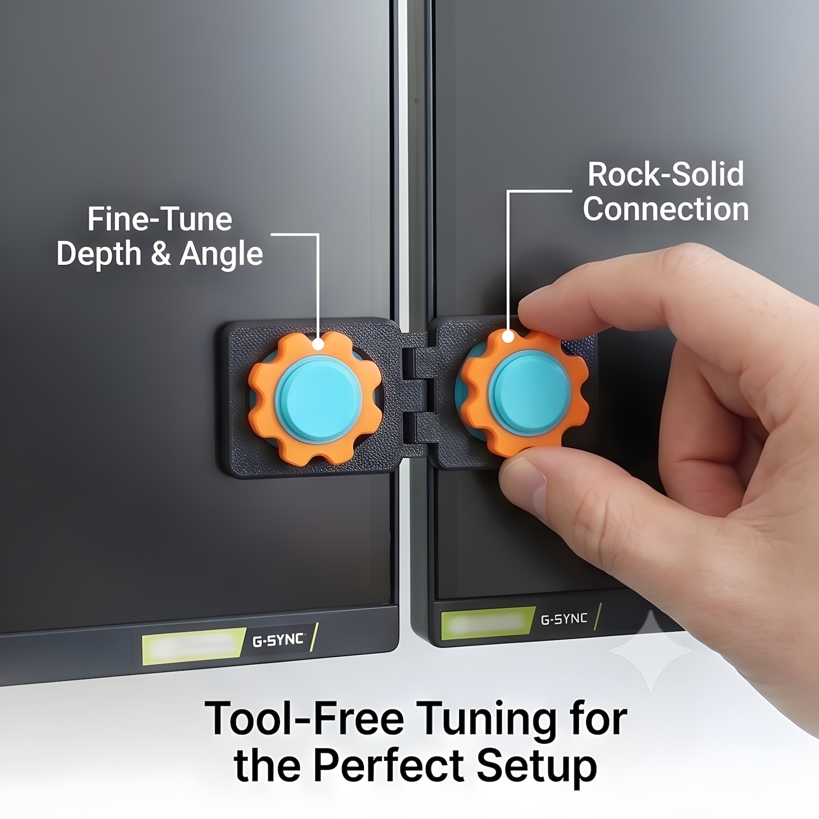 Clip de Alineación Universal p - Screen Alignment Tool reseña y precio