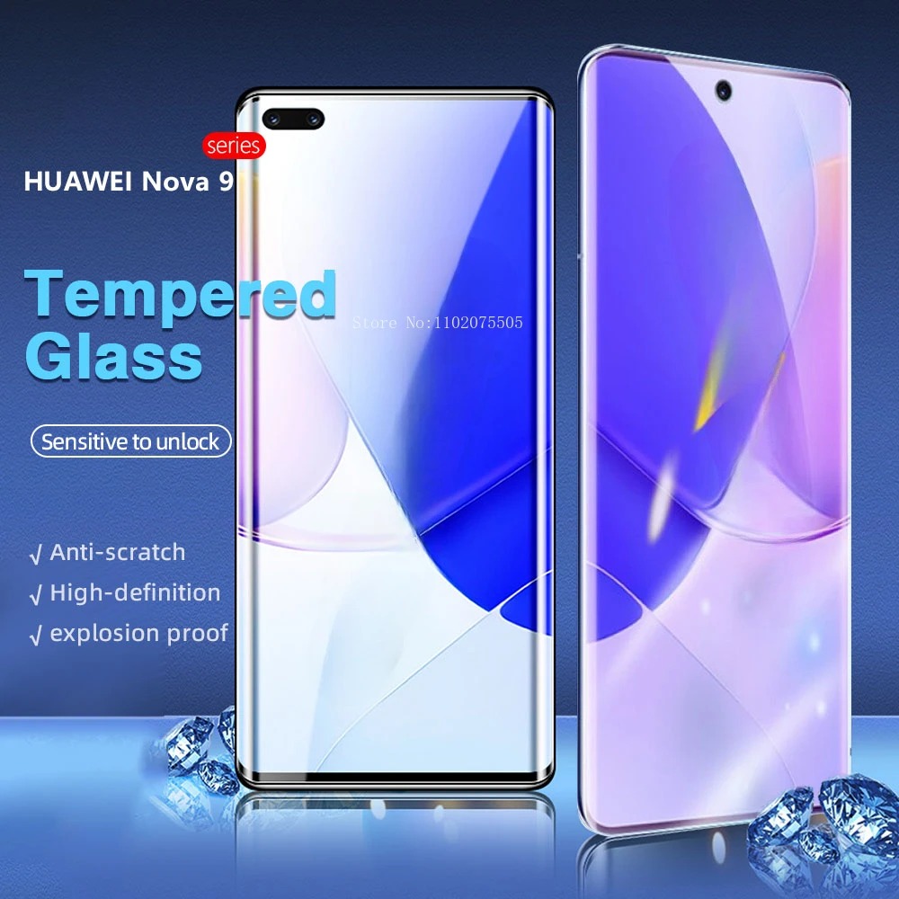 4 protectores de pantalla para - Huawei Nova 12 reseña y precio