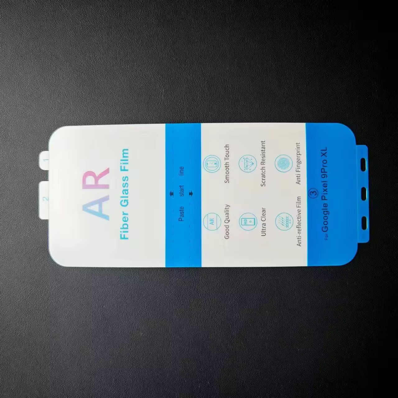 2 unidades de película PET ant - Screen Alignment Tool reseña y precio