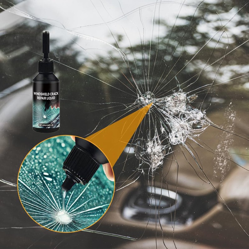 Herramientas para Reparación d - Liquid Uv Glue Kit reseña y precio