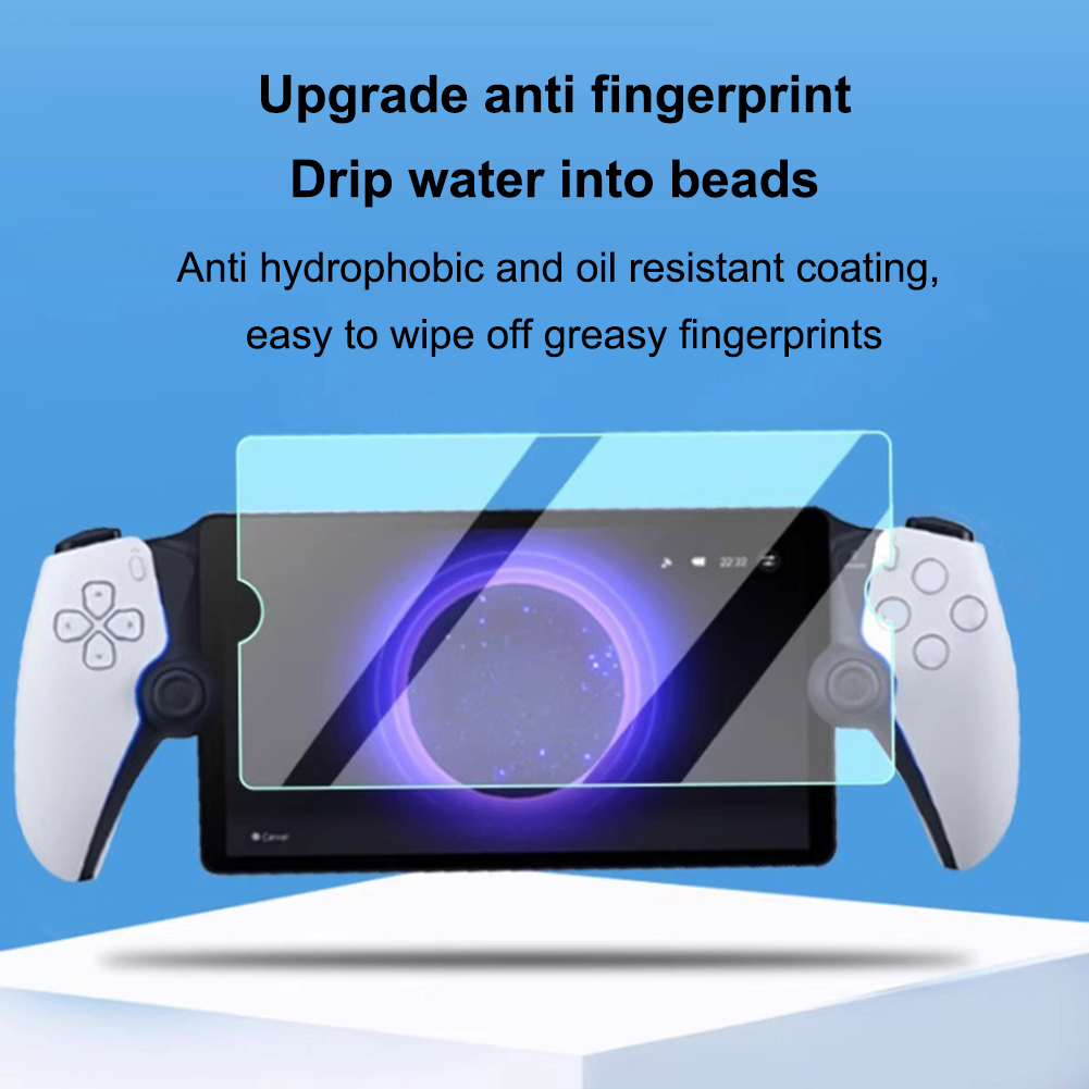 Paquete de 2 protectores de pa - Matte Anti Glare Screen reseña y precio