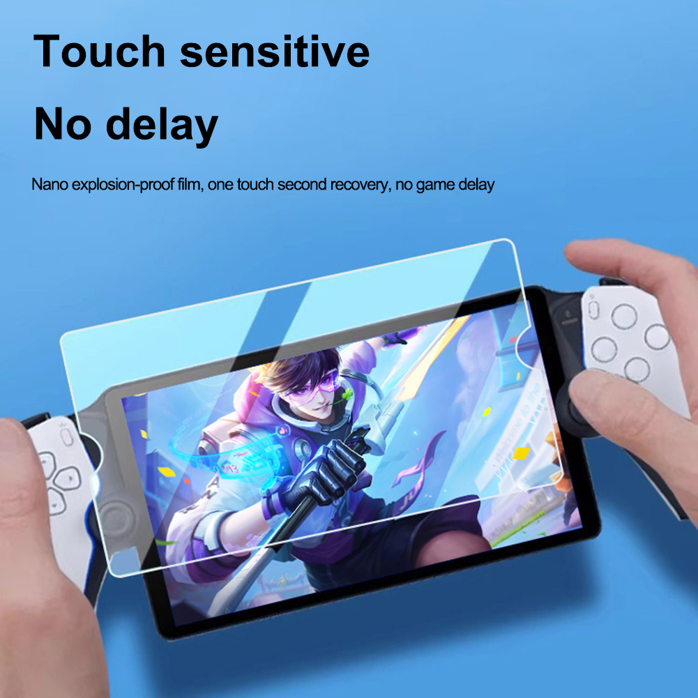 Paquete de 2 protectores de pa - Matte Anti Glare Screen reseña y precio