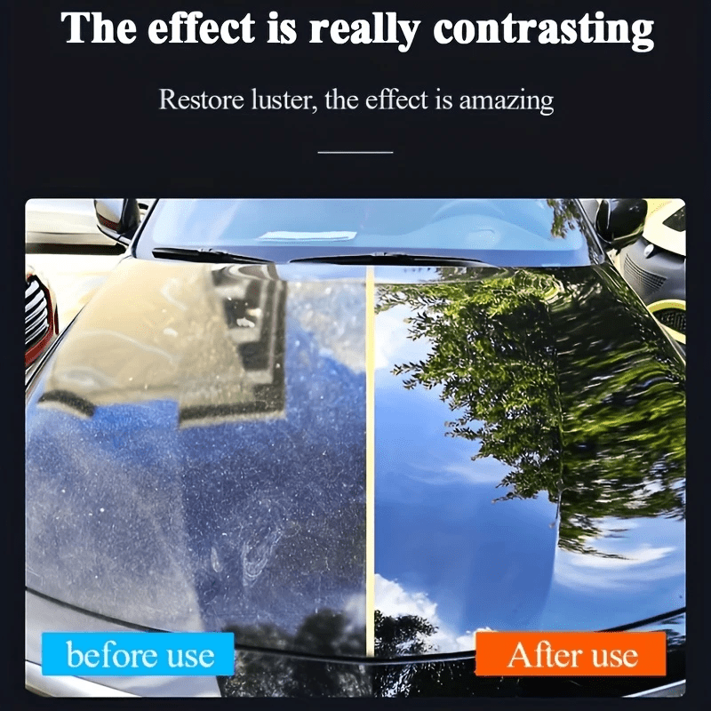 Revestimiento de Nano cera de  - Oleophobic Coating Spray reseña y precio