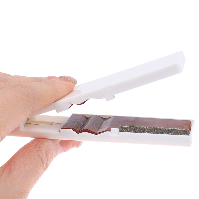 Abrelatas de ampolla de vidrio - Screen Protector Cutter reseña y precio