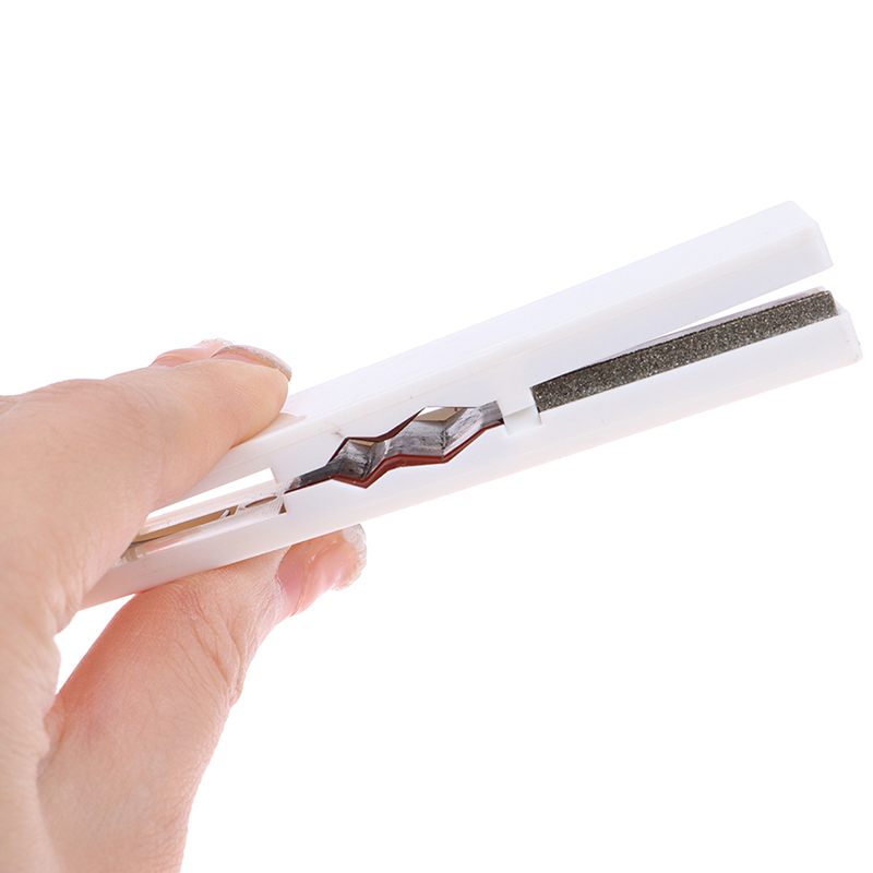 Abrelatas de ampolla de vidrio - Screen Protector Cutter reseña y precio