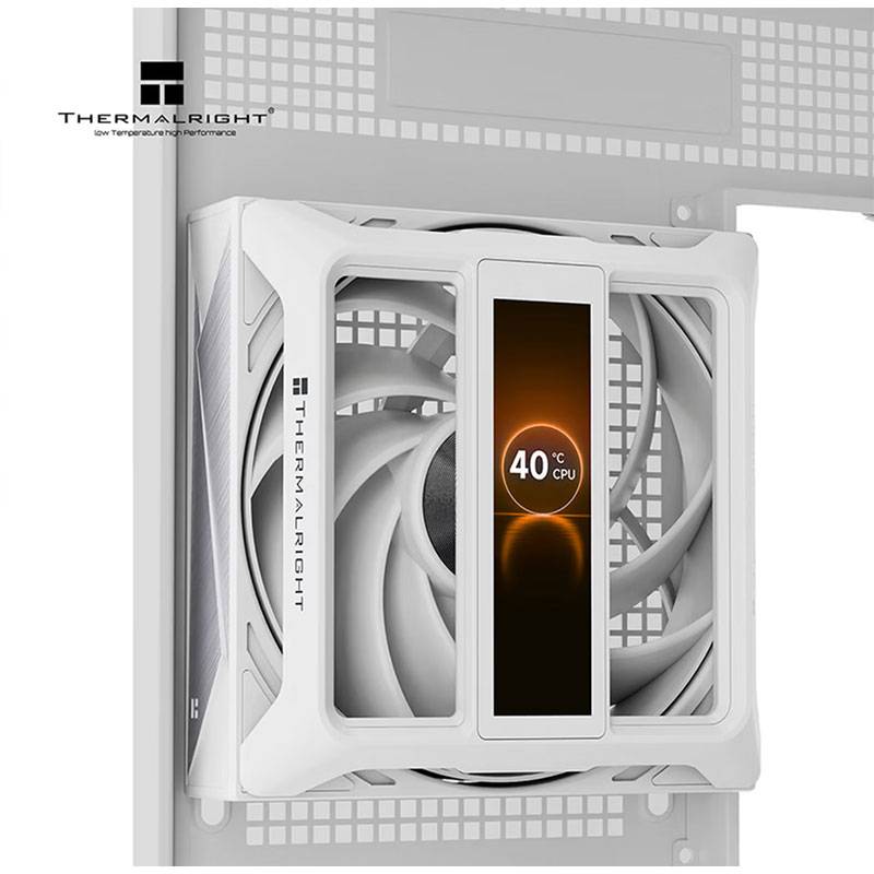 Thermalright FAN FRAME VISION- - Screen Alignment Tool reseña y precio