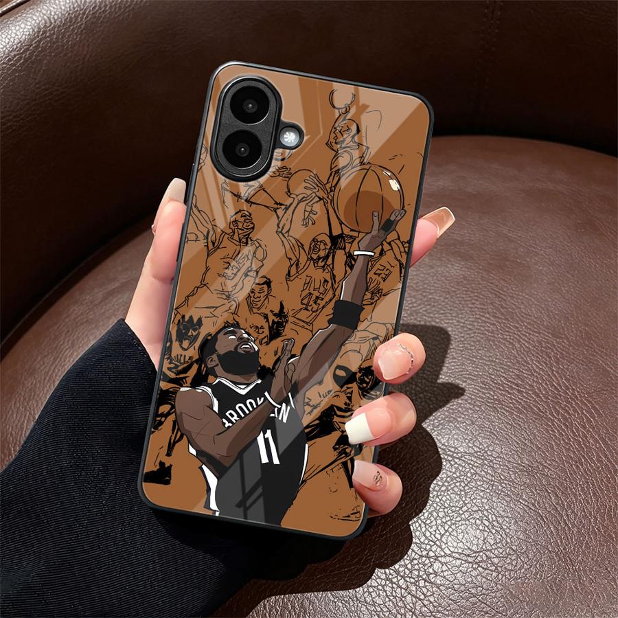 Funda de Vidrio con Diseño de  - Samsung Galaxy A55 reseña y precio