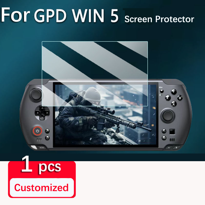 1 Uds. Protector de pantalla t - Matte Anti Glare Screen reseña y precio