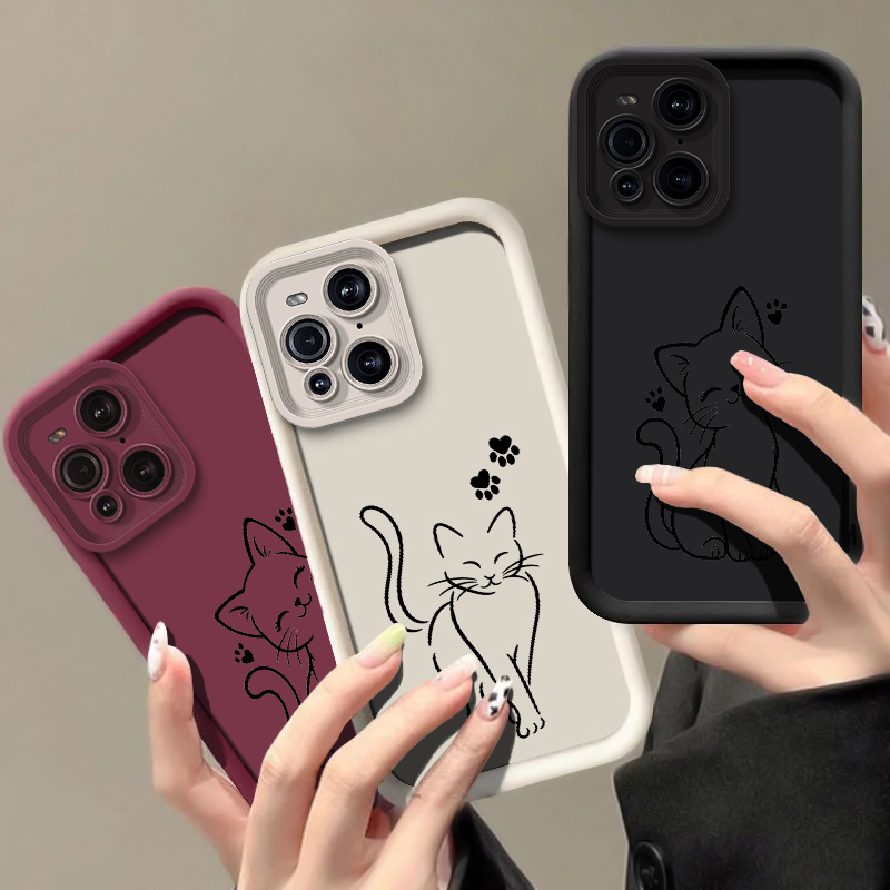 Funda para teléfono con diseño - Oppo Find X8 reseña y precio