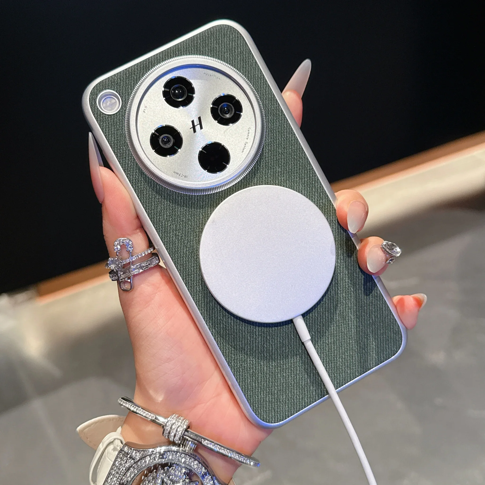 Funda para OPPO Find X9 Ultra, - Oppo Find X8 reseña y precio
