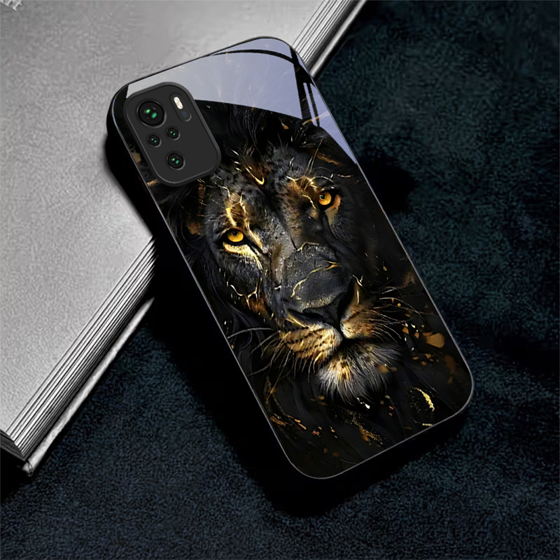 Funda de teléfono de cristal d - Xiaomi Redmi Note 13 reseña y precio