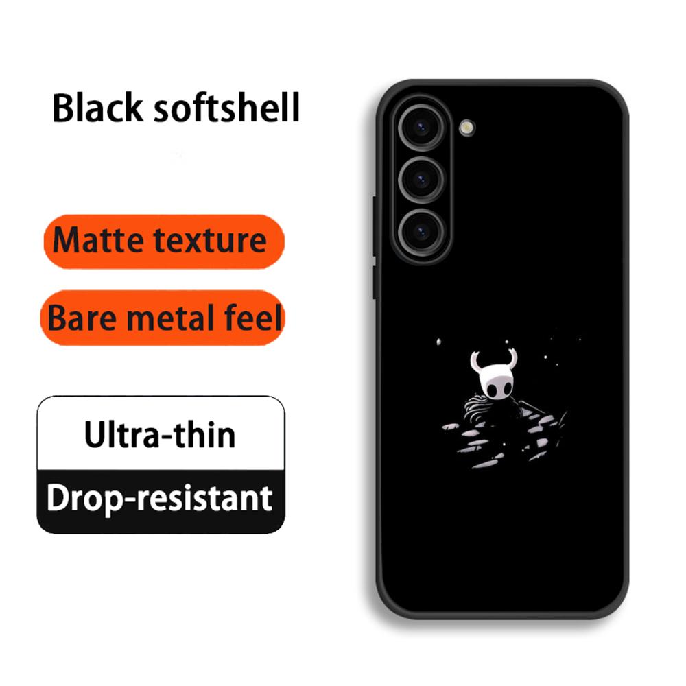Funda de teléfono con diseño d - Samsung Galaxy S24 reseña y precio