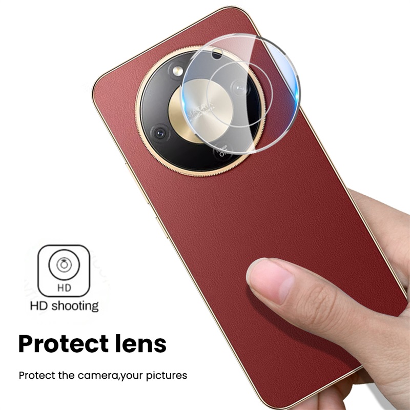 3-1 Piezas Protectores de Lent - Tempered Glass Screen 9H reseña y precio