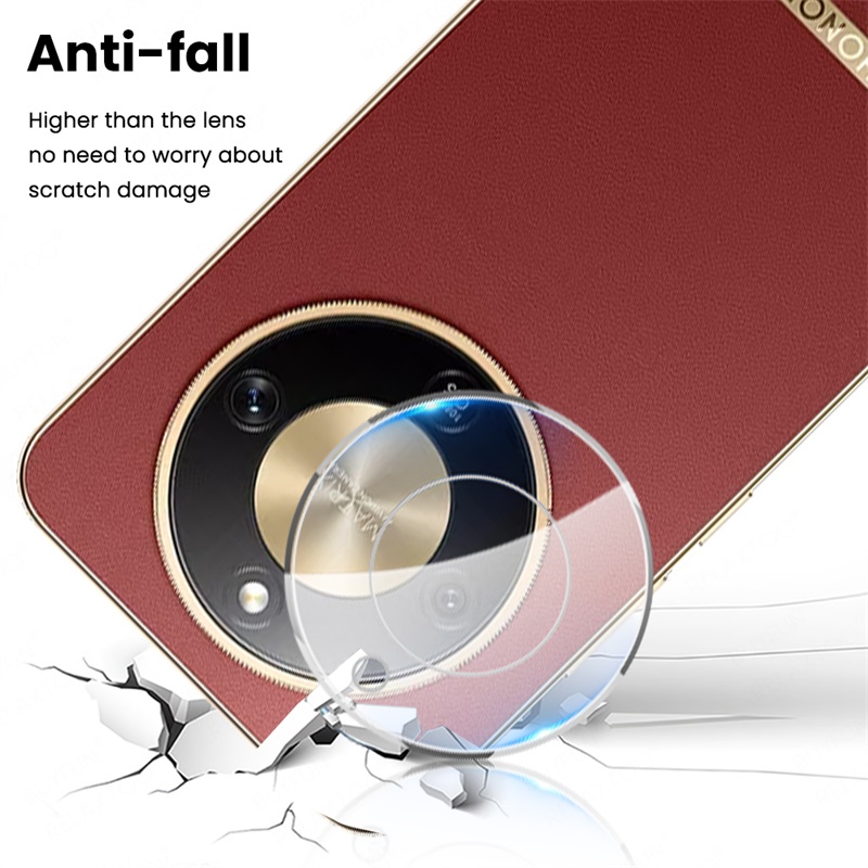 3-1 Piezas Protectores de Lent - Tempered Glass Screen 9H reseña y precio
