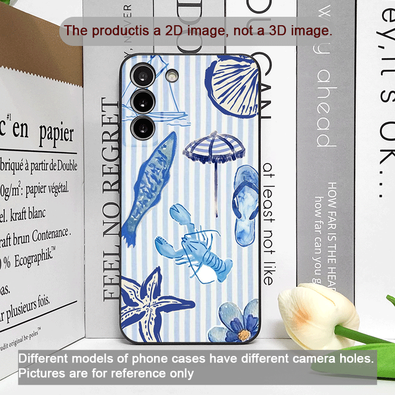 Funda de teléfono con diseño d - Huawei Nova 12 reseña y precio