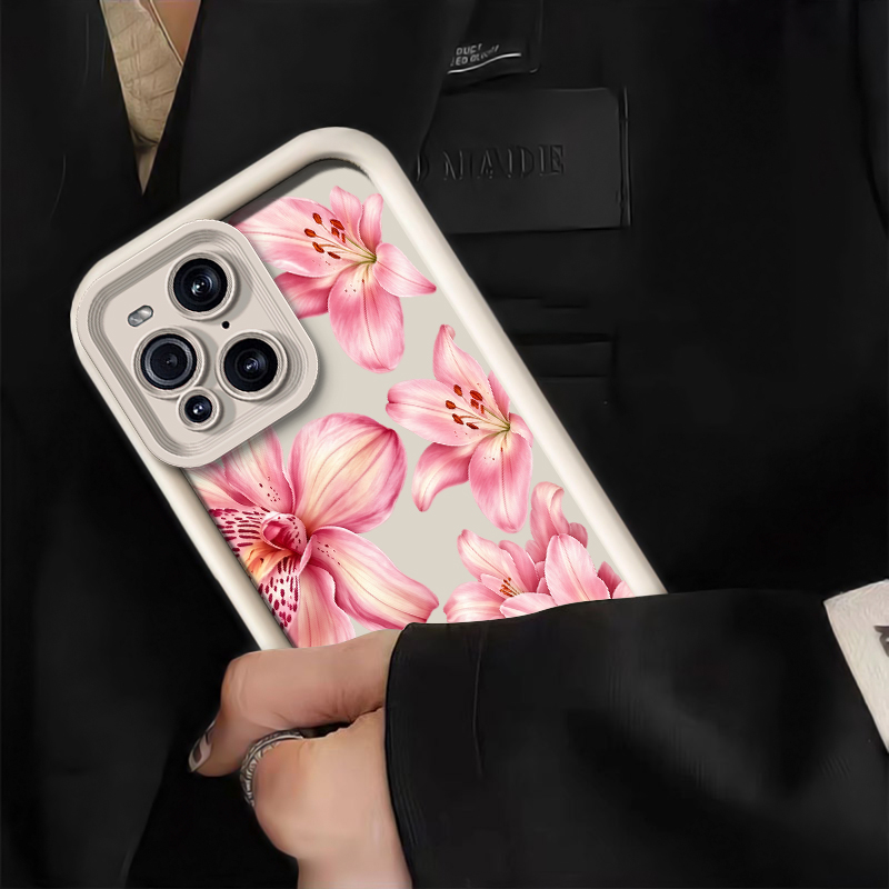 Funda para teléfono con diseño - Oppo Find X8 reseña y precio