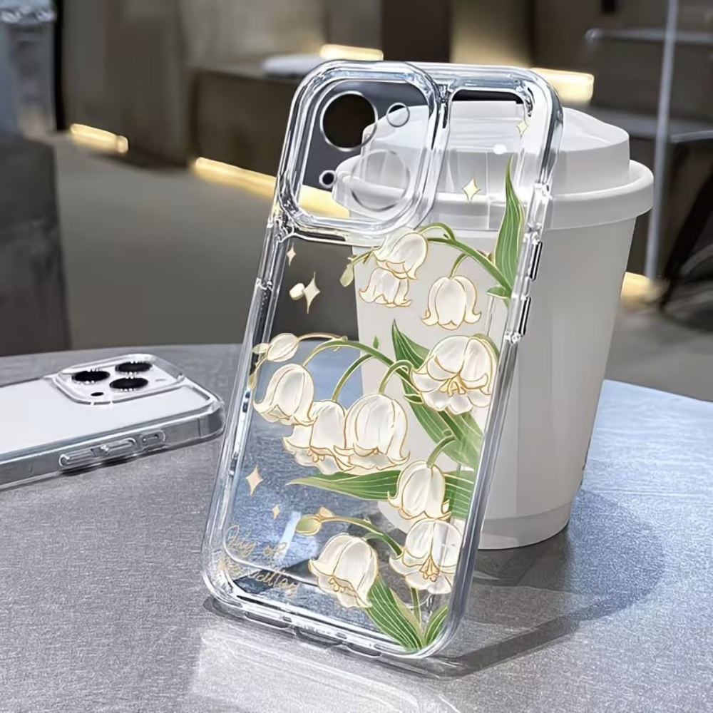 Funda de Teléfono Vintage con  - Apple Iphone 16 reseña y precio