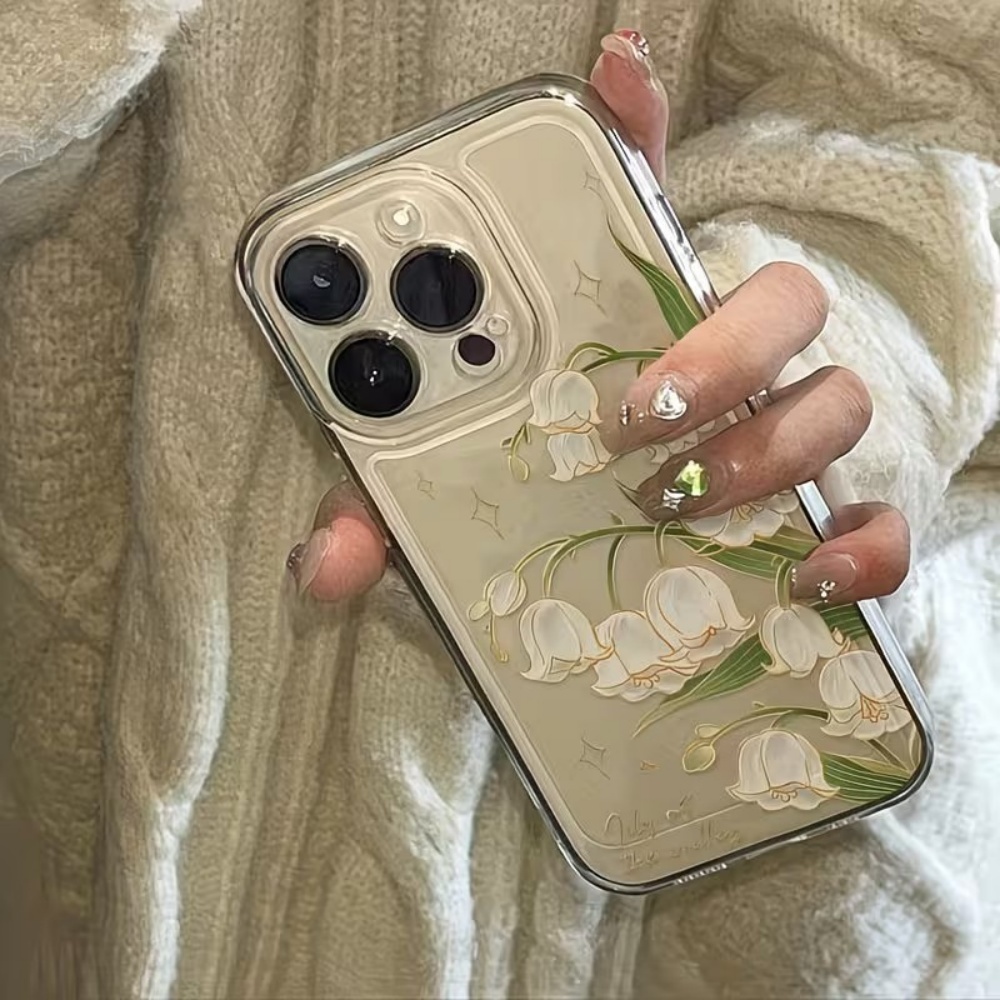 Funda de Teléfono Vintage con  - Apple Iphone 16 reseña y precio