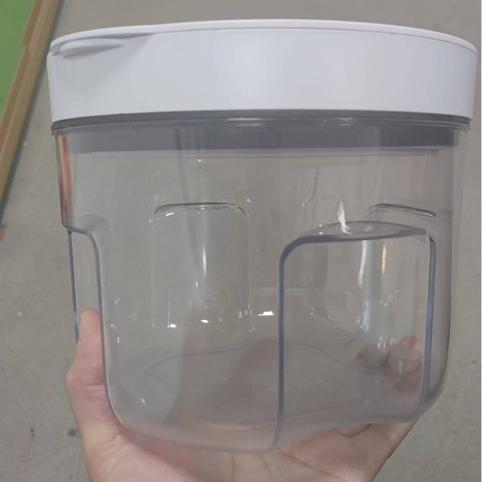Cámara de Desgasificación al V - Air Bubble Remover reseña y precio