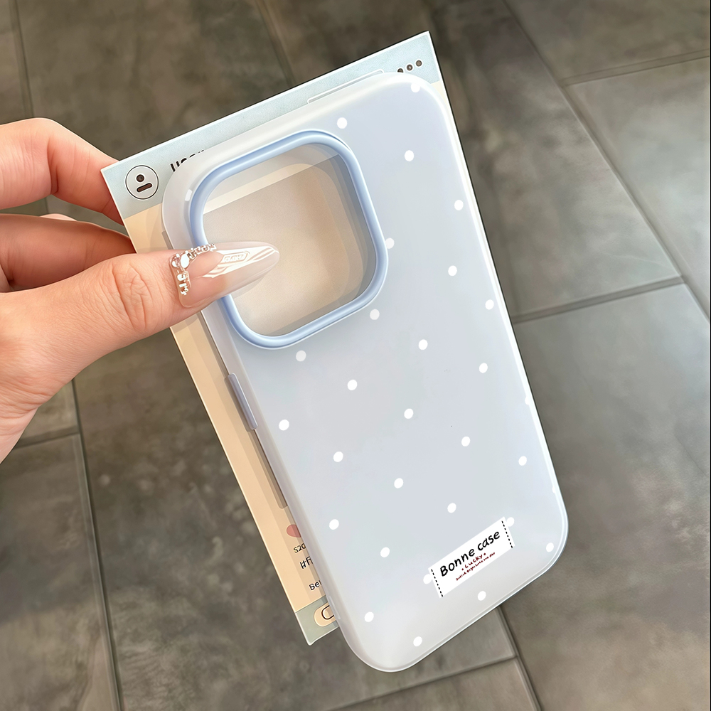 Fundas francesas con lunares e - Xiaomi Redmi Note 13 reseña y precio