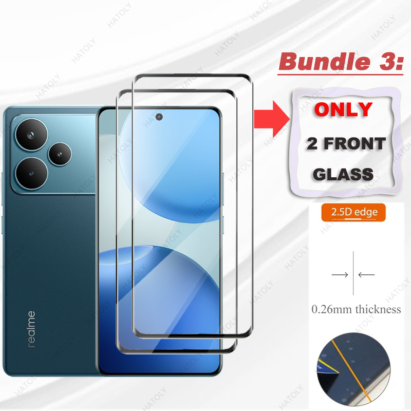Vidrio curvo de borde 3D para  - Curved Edge Screen reseña y precio