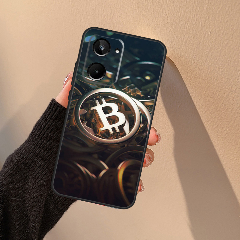 Funda Bitcoin para Realme 11 1 - Realme C67 reseña y precio