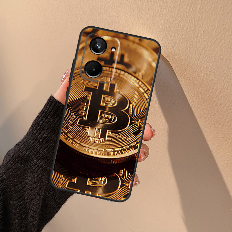 Funda Bitcoin para Realme 11 1 - Realme C67 reseña y precio