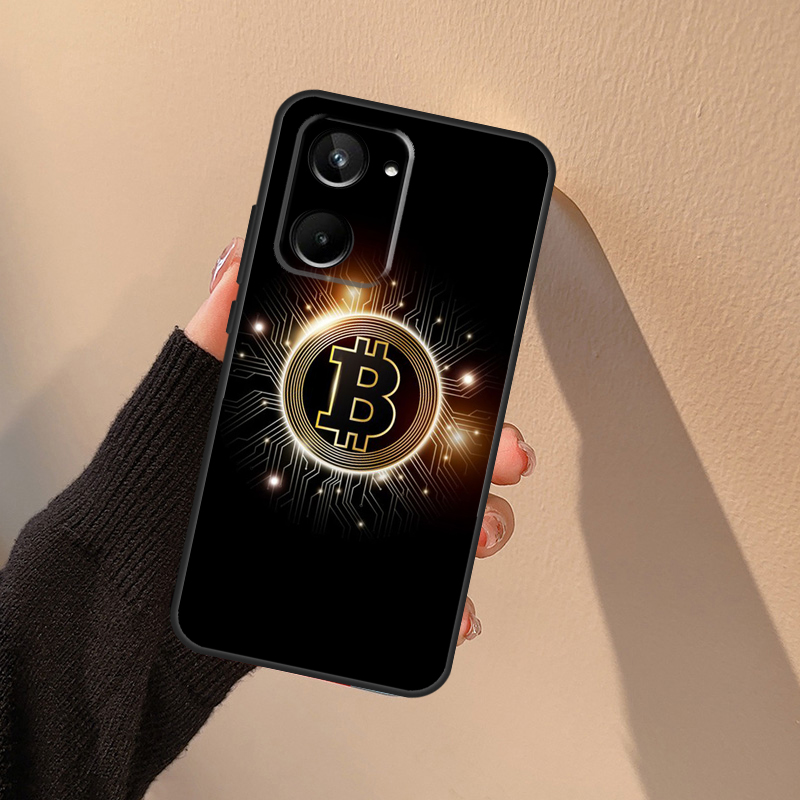 Funda Bitcoin para Realme 11 1 - Realme C67 reseña y precio