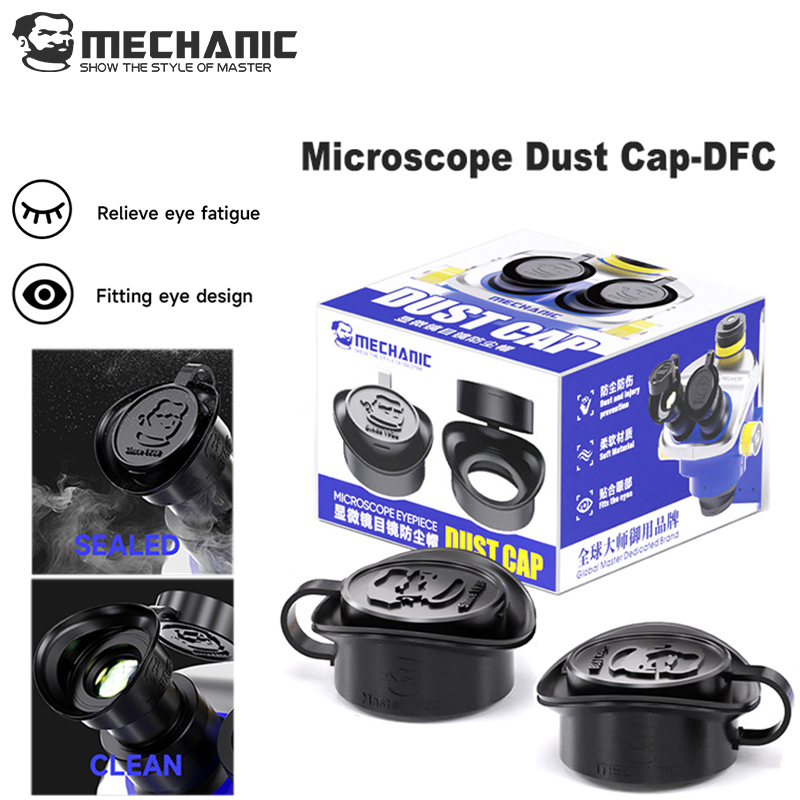 ‌ Cubierta antipolvo para micr - Screen Protector Cutter reseña y precio