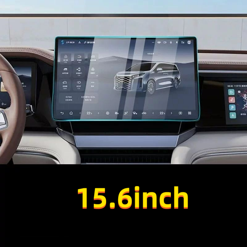 Protector de Pantalla de Naveg - Glass Protector Auto reseña y precio