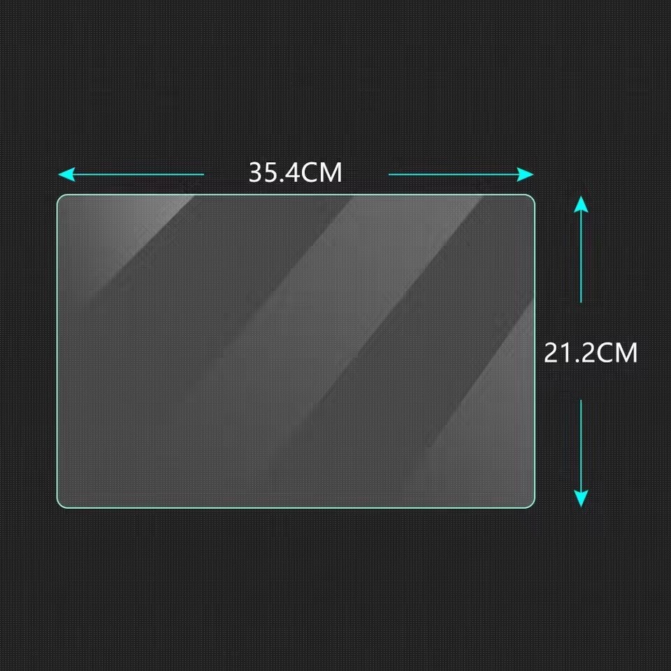 Protector de Pantalla de Naveg - Glass Protector Auto reseña y precio
