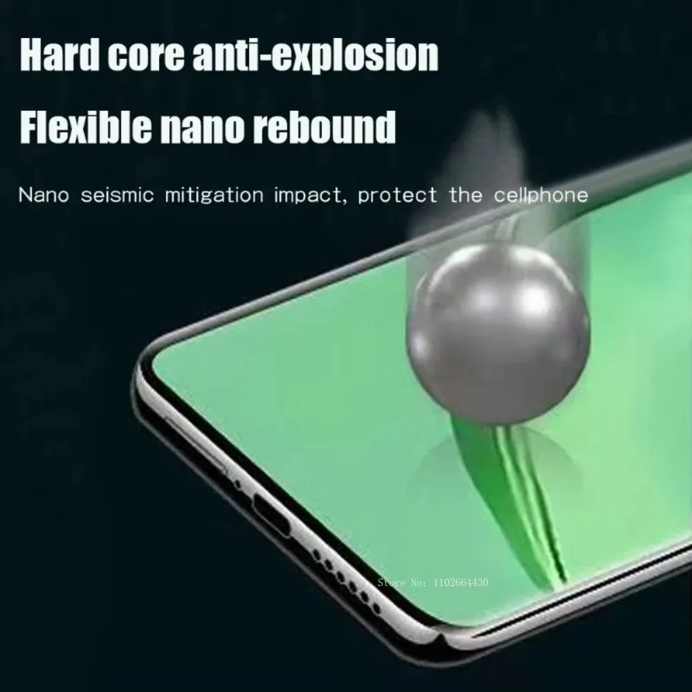 2 protectores de pantalla flex - Huawei Nova 12 reseña y precio